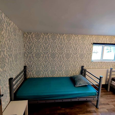 Hostel Monument 부쿠레슈티 외부 사진