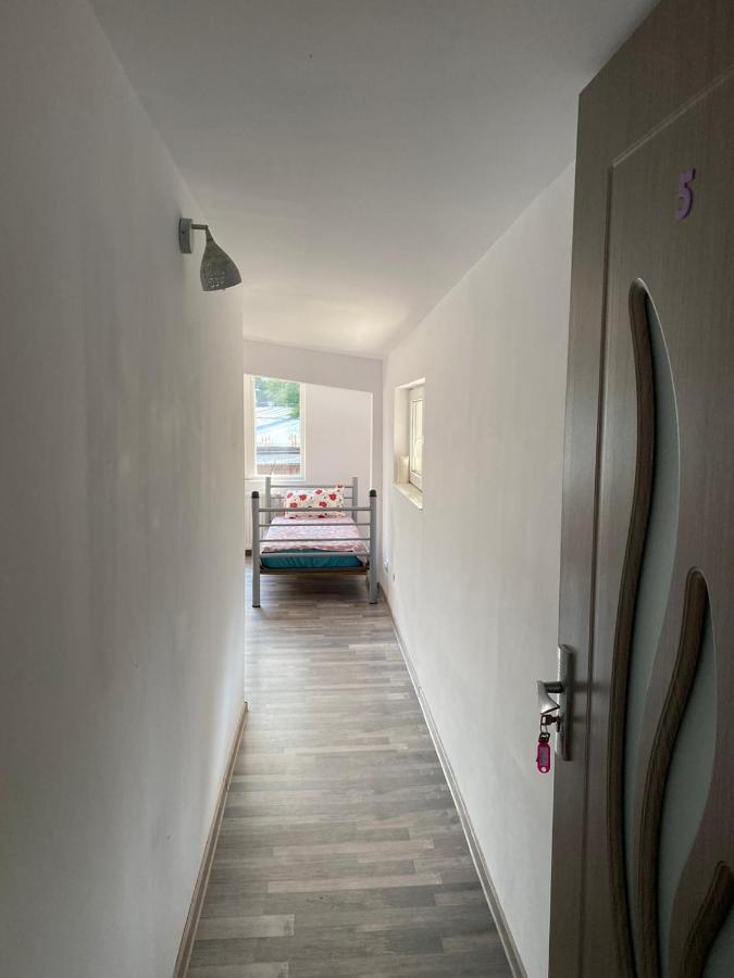 Hostel Monument 부쿠레슈티 외부 사진