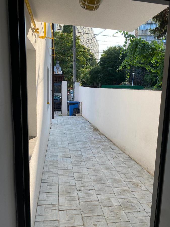 Hostel Monument 부쿠레슈티 외부 사진