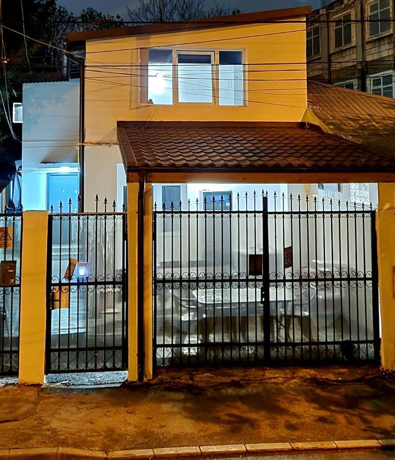Hostel Monument 부쿠레슈티 외부 사진